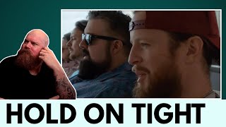 Home Free&#39;s &quot;Any Way The Wind Blows&quot; Is Amazing @HomeFreeGuys