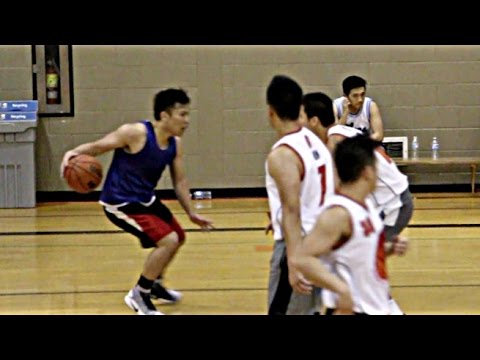 【Tcbl/Rec Sunday West】BBQ Chicken vs Elves -Season 11/Week7