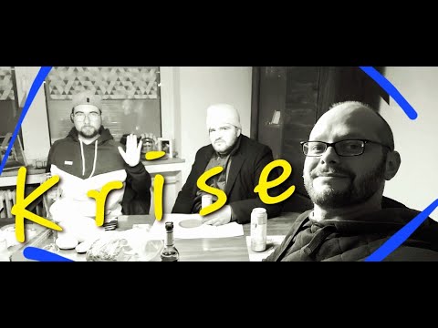 G-Key X Phillsta X Albow - Krise (prod. G-Key)