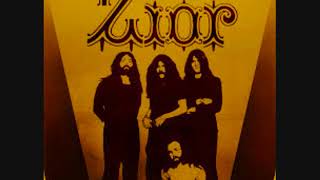 Zior = Zior - 1971 - (Full Album) + (Bonus)