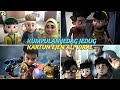 KUMPULAN JEDAG JEDUG EJEN ALI TERBARU VIDEO KEREN