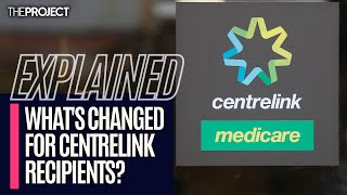 EXPLAINED: Why Changes To Centrelink Have Left Welfare Recipients Worried About Their Income