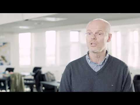 Radial Jet Drilling - Hans Horikx, Advisor at DHRTC