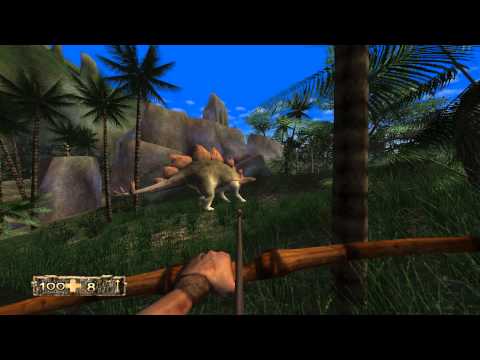 turok evolution gamecube multiplayer