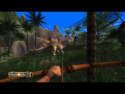 turok evolution gamecube multiplayer