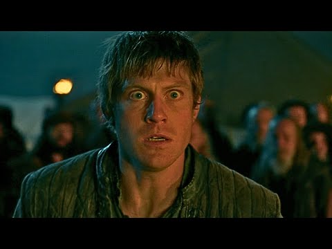 Ser Duncan The Tall v Aerion Fight Scene - A Knight Of Seven Kingdoms 1x03