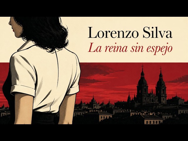 Vídeo relacionado con Gambito de Rey: Un Misterio en la Academia: Un thriller de la Inspectora Olivia Wolf (Inspectora Olivia Wolf. Thriller policíaco de misterio y suspense en Akeron City. nº 2)