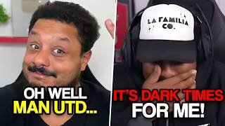 Download lagu Troopz ROASTS Saeed as Man United’s DARK TIMES Continue... mp3 Download lagu Troopz ROASTS Saeed as Man United’s DARK TIMES Continue... mp3