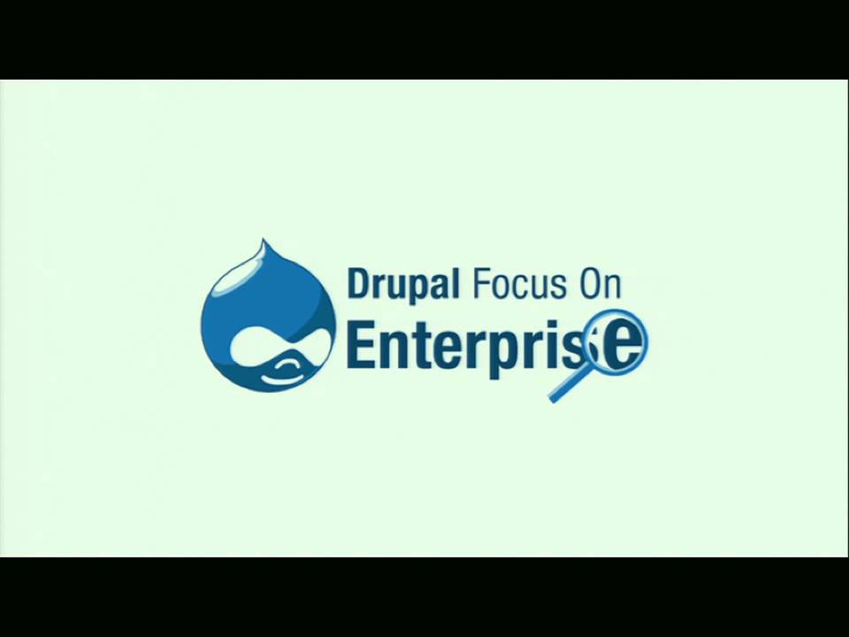DrupalCon Amsterdam 2014: Leaping the Hurdles to Growing your Drupal agency