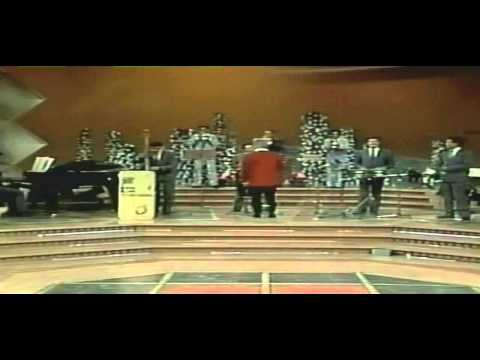 DANIEL SANTOS CONCIERTO EN VIVO