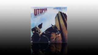 Utopia (Amon Düül II) ► The Wolf-Man Jack Show  (1973) ★ ᴴᴰ