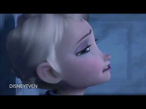 Do You Wanna Build A Snowman (full)