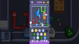 Pixel Flow — hard level 479