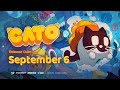 Βίντεο παιχνιδιού για Cato: Buttered Cat  ΤΚ