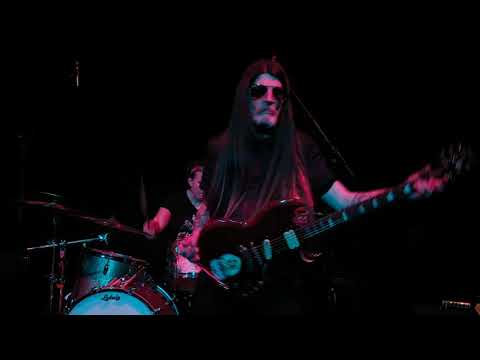 Earth - Old Black live @Tpo, Bologna 23/11/2019