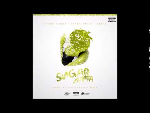 Sugar Mama - Jaycob Duque Ft Landa Freak & Genio