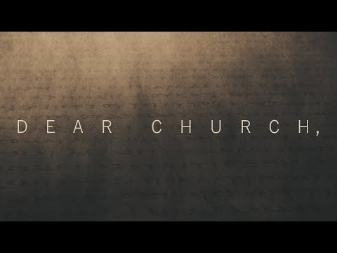 09.13.20 - Dear Church: The Power and Persuasion of the Gospel - Modern Worship Service