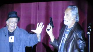 Cheech and Chong - Dave&#39;s Not Here - Mt. Pleasant, MI - 04/20/13