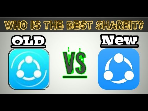 download lagu mp3 mp4 Shareit Old Version, download lagu Shareit Old Version gratis, unduh video klip Shareit Old Version