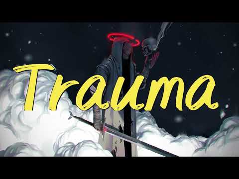 Lirik Lagu Hits❗ Trauma (Elsya feat Aan Story) 🎵