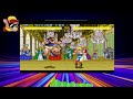 FIGHTERS HISTORY 1CC NORMAL SNES