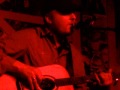 Malcolm Middleton - Red Travellin' Socks (Live @ The Victoria, Dalston, London, 04/05/13)