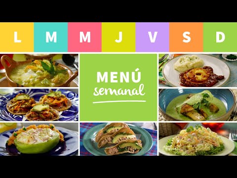 download lagu mp3 mp4 30 Recetas En 30 Minutos, download lagu 30 Recetas En 30 Minutos gratis, unduh video klip 30 Recetas En 30 Minutos