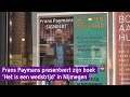 Boek over 'spijkerharde' NEC-cultheld Frans Paymans: 'Zo'n speler missen we nu'