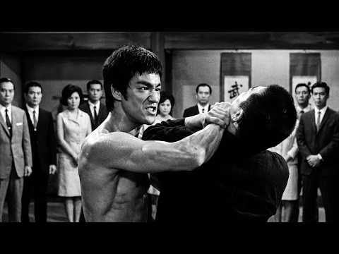 Bruce Lee's Deadliest Fight - Kept Secret for 50 Years