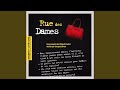Enigmes et aventures: "Rue des Dames" (Les pièces policières du lundi soir)