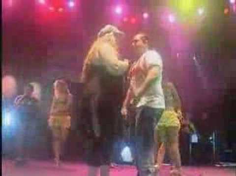 Aviões do Forró  Tchan Tchan Tchan