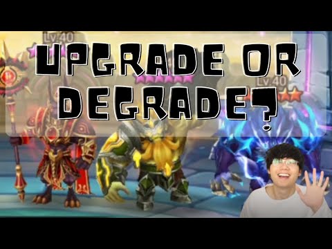 I Hit G1 Again! + My Updated Khmun, Vigor, Skogul After FRR [1-2-2021] - Summoners War