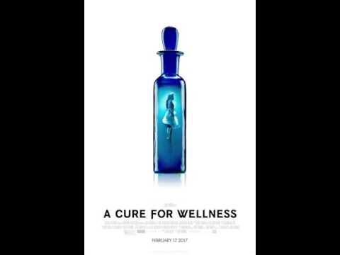 A Cure for Wellness (Motion Poster)