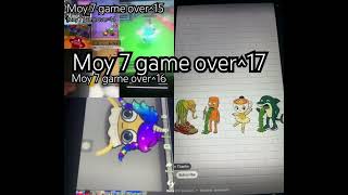Download lagu Moy 7 game over^17 @Autismfinest mp3