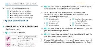 English File pre intermediate 4th edition SB_1.22