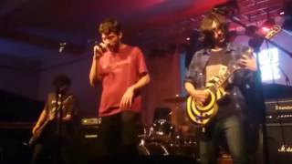 MASTODONTE | Marioneta | Fomento 9 de Julio | 22/10/2016