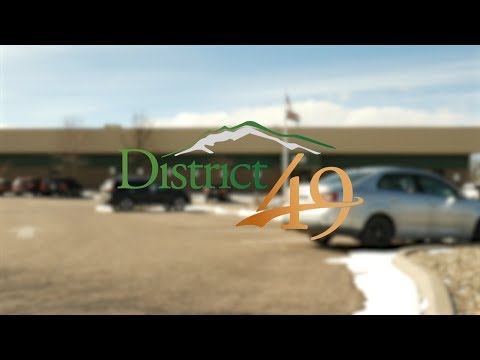 Colorado School Uses Single Sign-On to Support Blended Learning