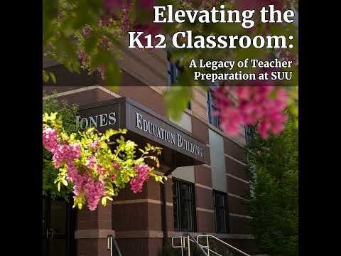 The Voices of Alumni: Success Stories from SUU Graduates