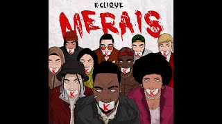 Download lagu MERAIS ( LYRIC VISUAL) mp3