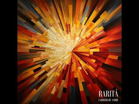 Fabrizio de André - Via della povertà - Live Viareggio (1982)