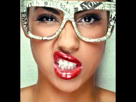 Maiya James feat.  IMBLOSION   -   Same Thing