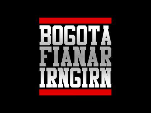 Avereno : :  BOGOTA Fianar