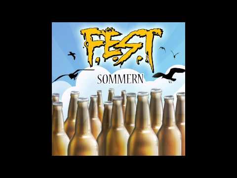 F.E.S.T - Sommer`n