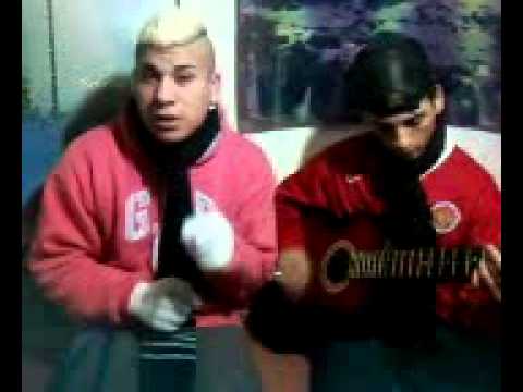 El Krizz. Fué Un Error