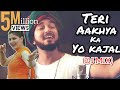Teri Aakhya Ka Yo Kajal | DJ MIX | Sapna Chaudhary Dance | Cover | Darpan Shah