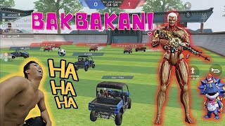 KARAMBOLA SA BOLA! NEW MODE!  (KNIVES OUT GAMEPLAY)