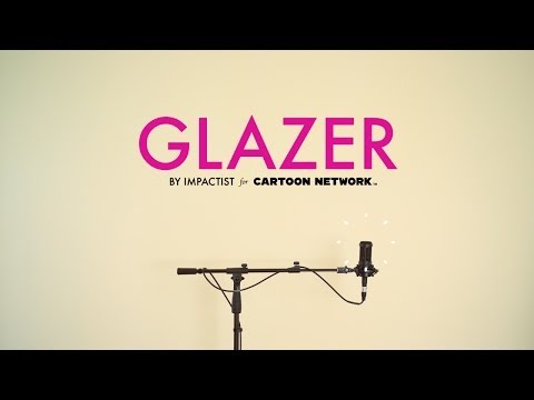 Impactist - Glazer (Cartoon Network Music / Check it 3.0)