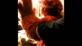 Iggy the Gremlin Puppet attempts to free his brethren from the Tyranny of the Claw