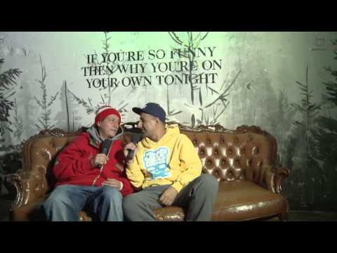 Urodziny JWP "Street 17" - PART 2/4 - JWP