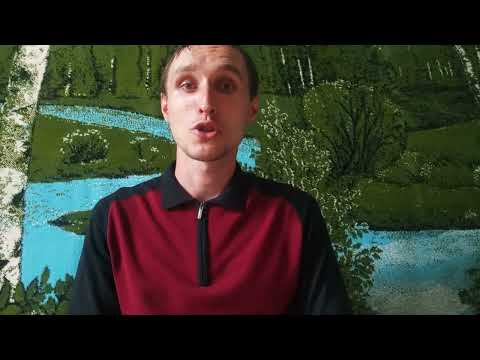 Видеовизитка